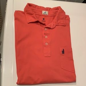 Johnny O Classic Polo - 4 button